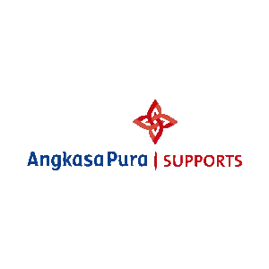 Angkasa Pura Supports Surabaya
